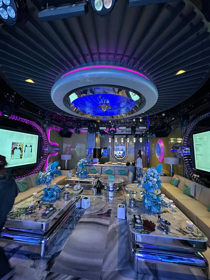 石家庄商务ktv引领商务ktv新模式-辛集市ktv预订